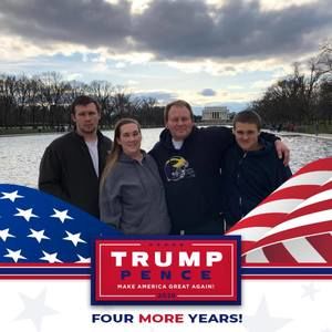 Meet your Posher, Robin